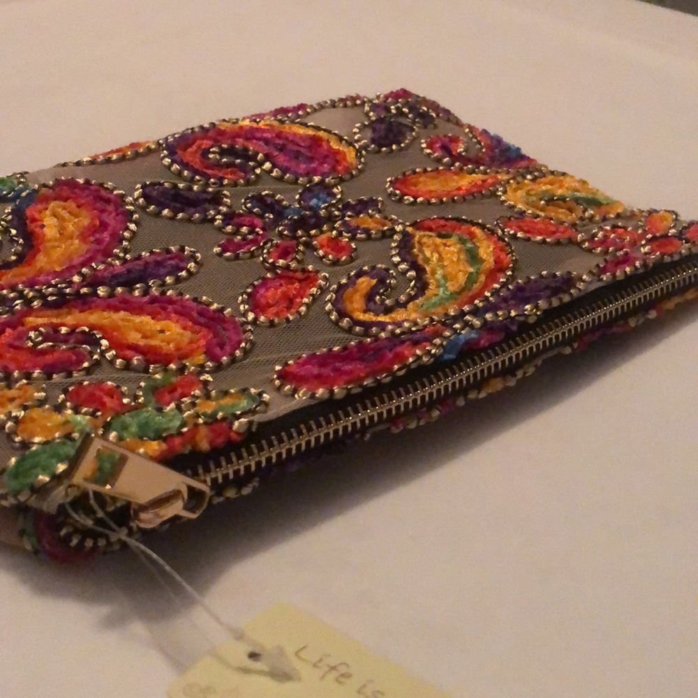 “Catch All” Pouch - Picture 3 of 4